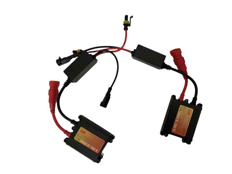 Ксенон система за фар H1 35W 12V 6000K 2 �...